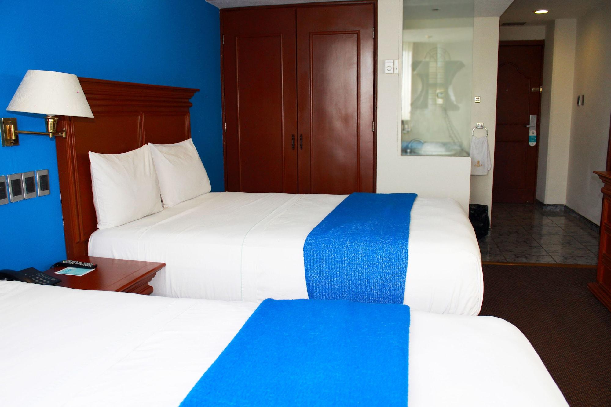 Hotel Lois Veracruz Exterior photo