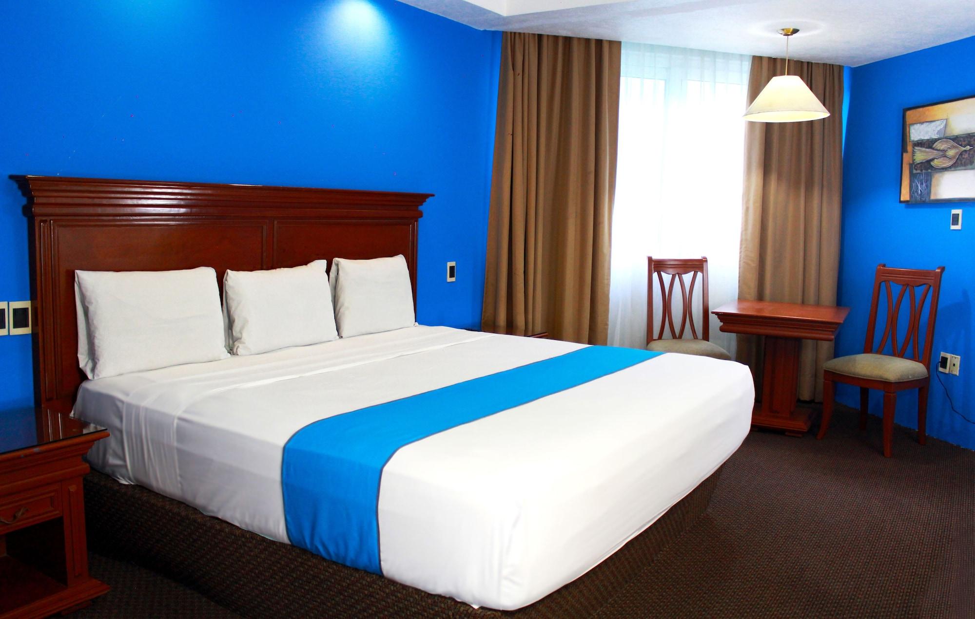 Hotel Lois Veracruz Exterior photo